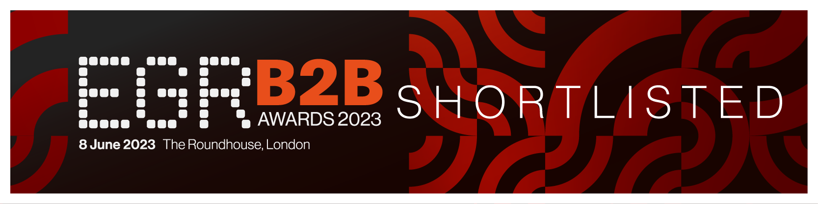 EGR B2B Awards 2024