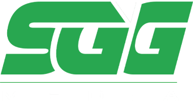 SGG Media Logo