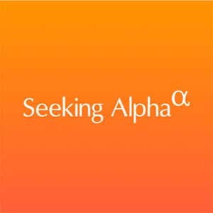 Seeking Alpha