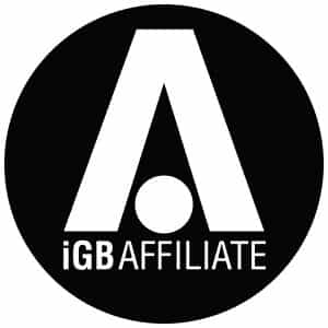 IGB Affiliate Logo