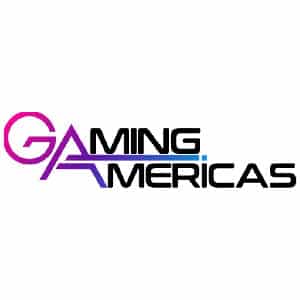 Gaming Americas Logo